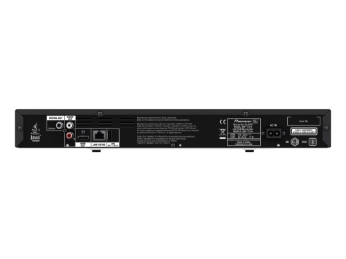 HECO Victa Prime set 502 Sub  + Pioneer VSX-529 + Pioneer BDP-170
