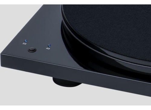 Pro-Ject Essential III RecordMaster + (OM 10)