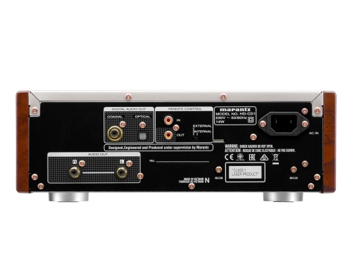 Marantz HD-CD1