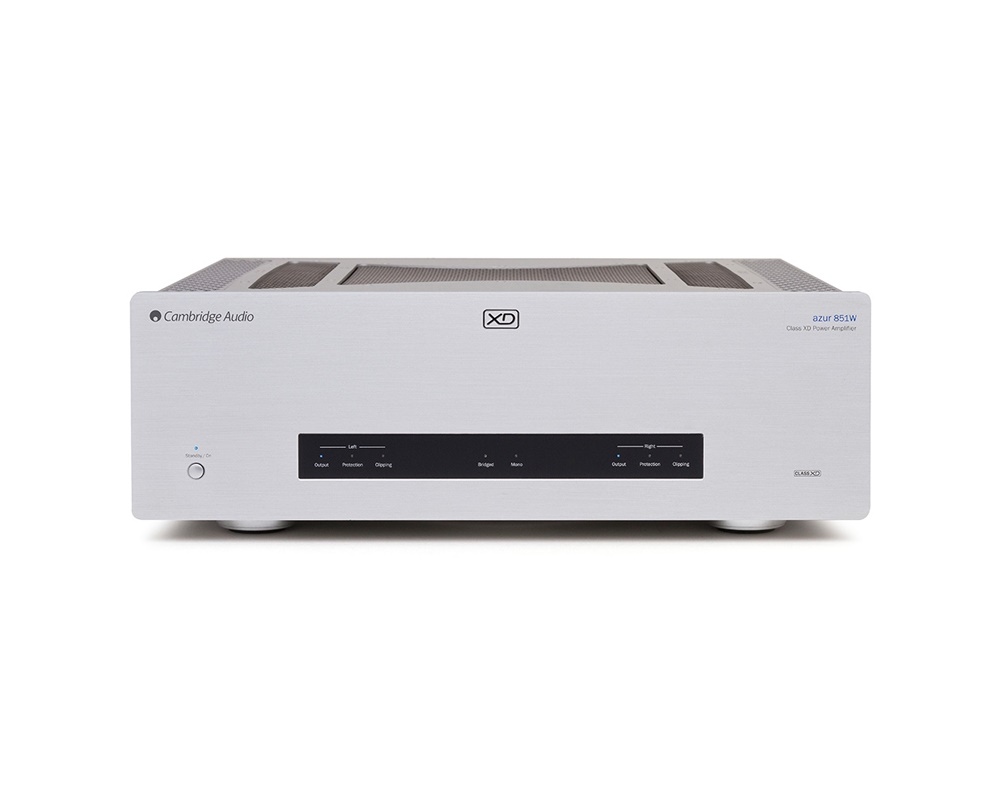 Cambridge Audio Azur 851W