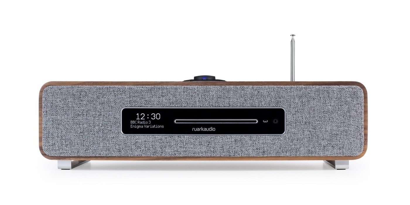 Ruark R5