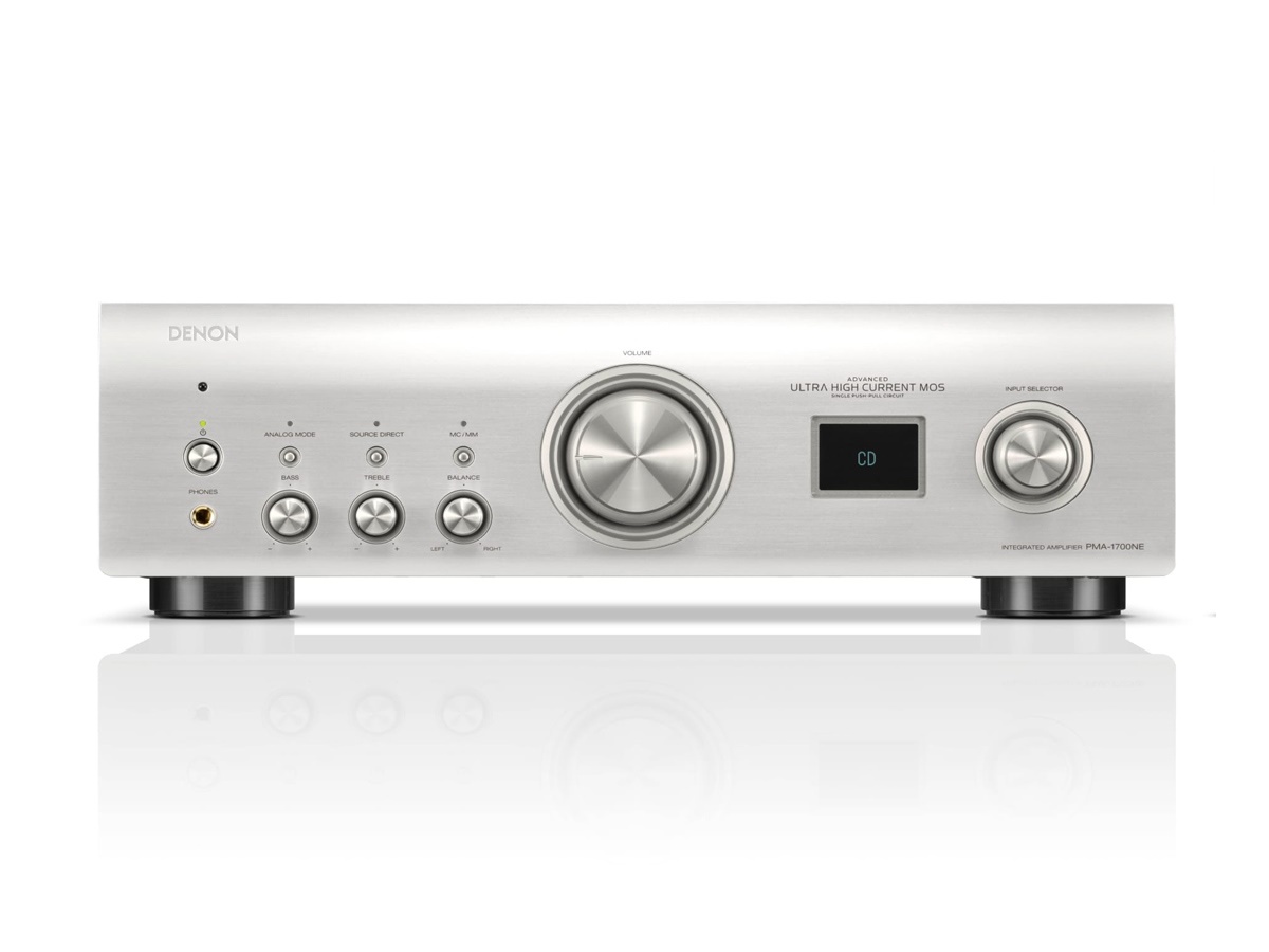 DENON PMA-1700NE