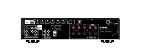 Yamaha RX-S601D