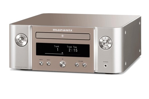 Marantz M-CR612 Melody X