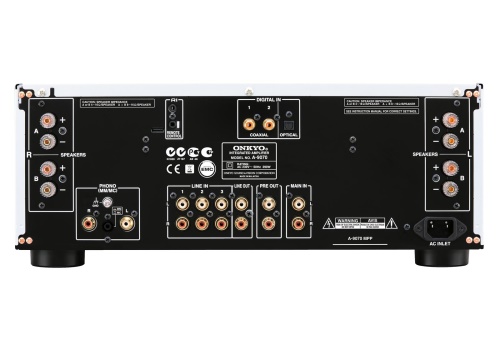 Onkyo A-9070