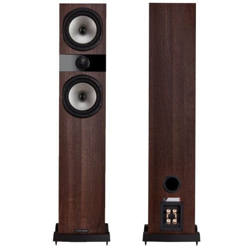 Fyne Audio F303