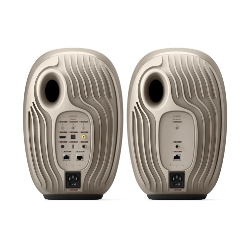 KEF LS LUXE