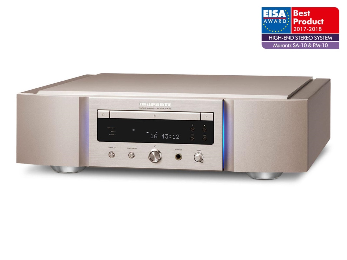 Marantz SA-10
