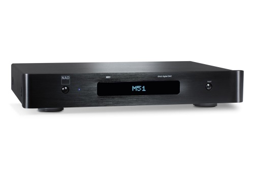 NAD M51