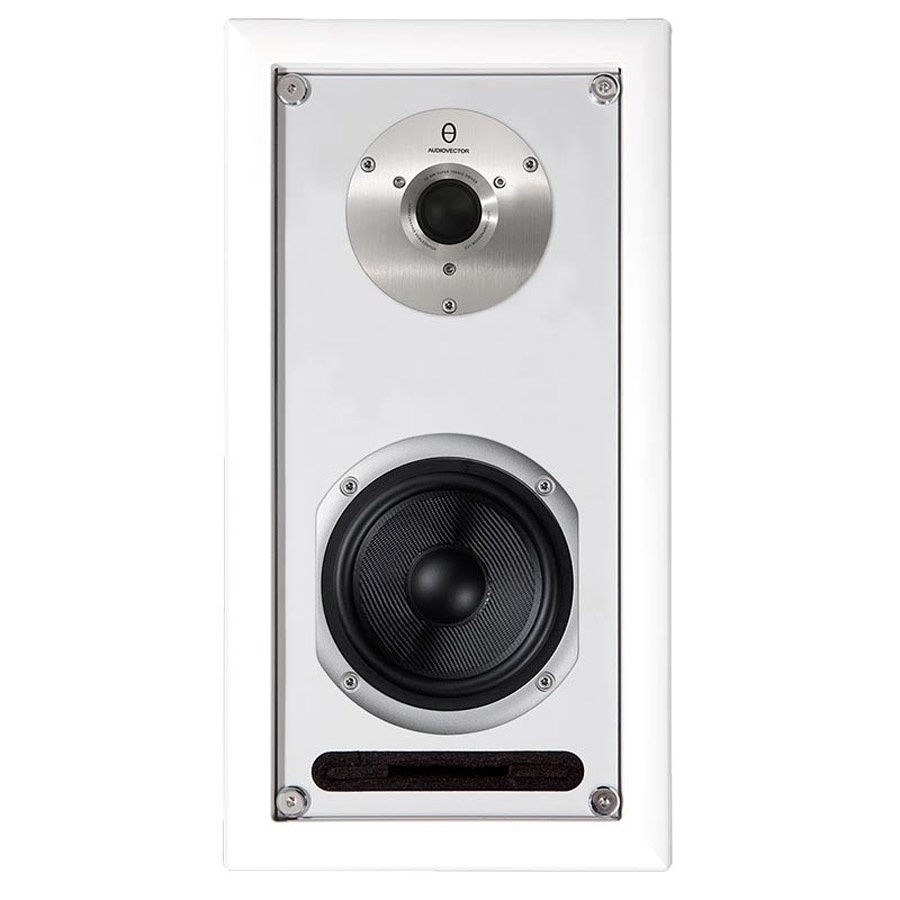 AUDIOVECTOR SR Inwalll Super