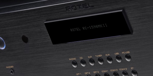 ROTEL RC-1590MKII