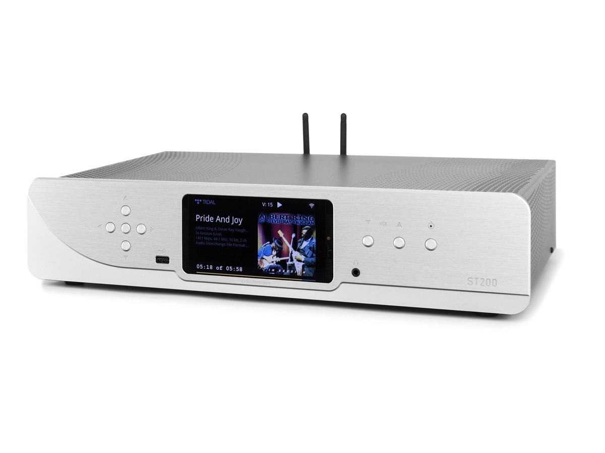 Atoll ST 200 Signature 