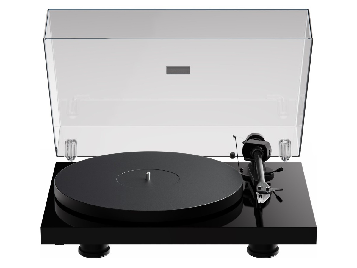 Pro-Ject Debut Evo 2 + Pick It MM EVO