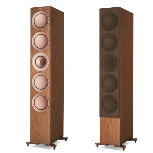 KEF R11