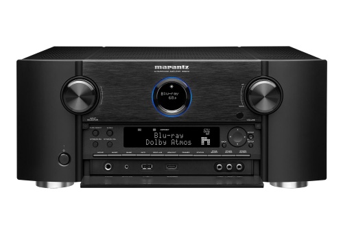 Marantz SR8012