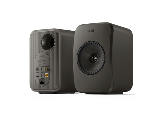 KEF LSX II LT