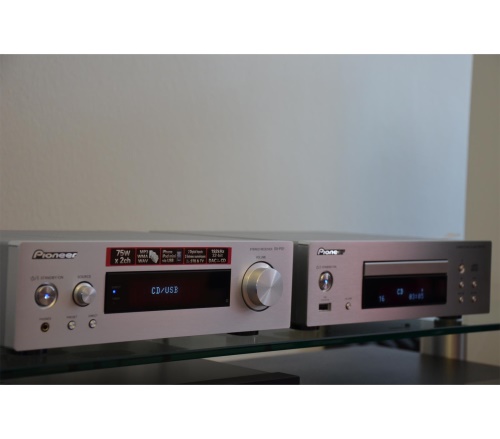 Pioneer P1