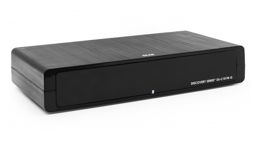 ELAC Discovery DS-C101W-G