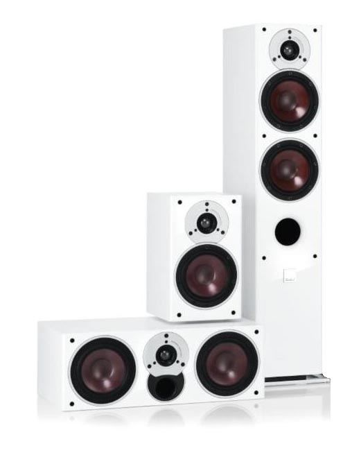 DALI ZENSOR Home Cinema 5