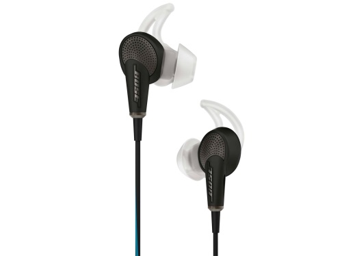 BOSE QuietComfort 20 Samsung & Android