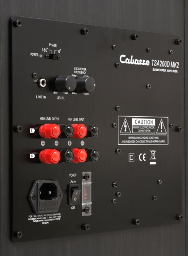 Cabasse MT32 Orion