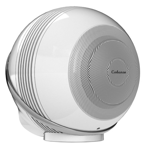 Cabasse Pearl Akoya + Stojany