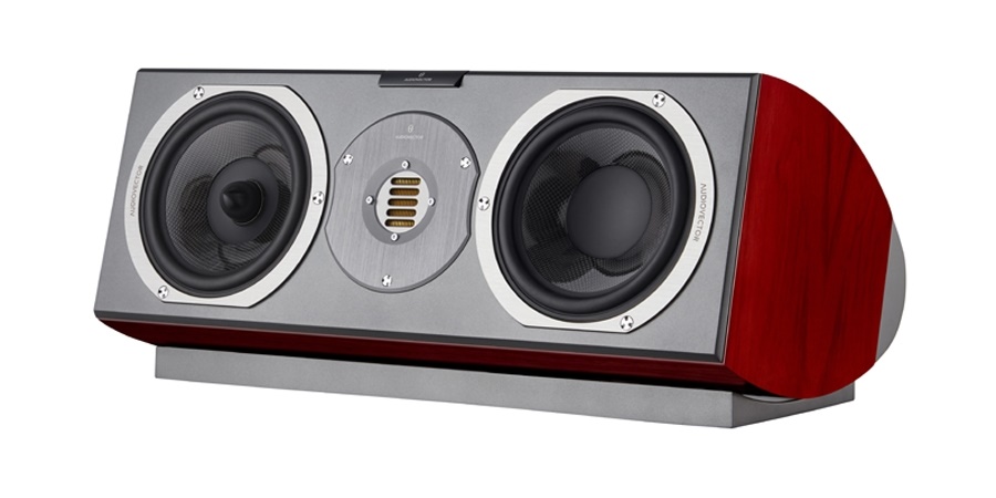 AUDIOVECTOR R C Avantgarde