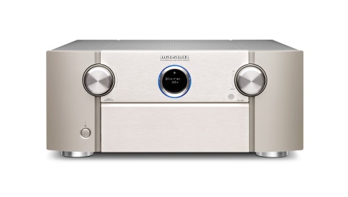 Marantz SR8015