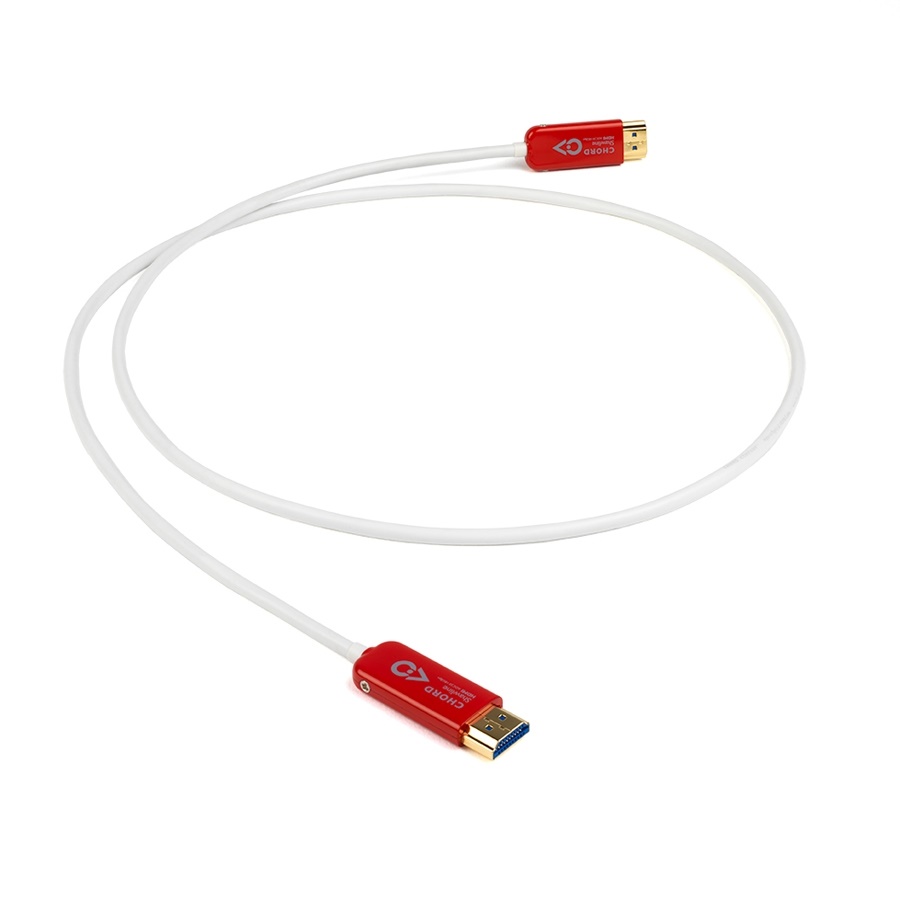 Chord Shawline HDMI AOC