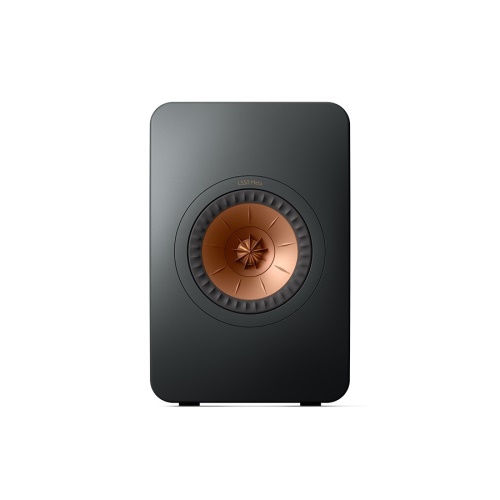 KEF LS50 Meta 