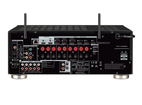 Pioneer VSX-1131