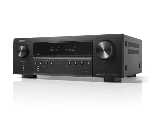 DENON AVR-S670H