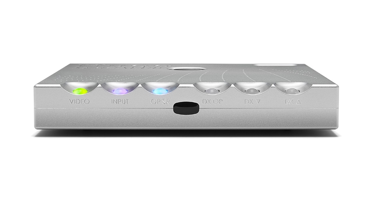 CHORD Hugo M Scaler