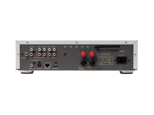 Onkyo Muse Y-40