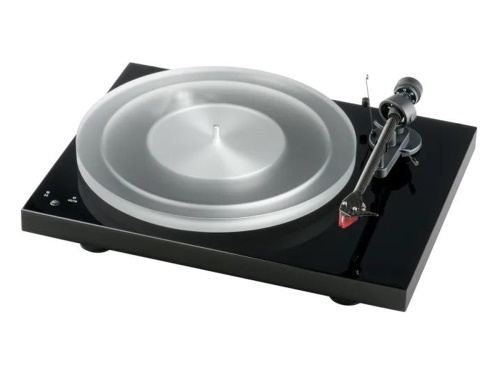 Pro-Ject Debut Alu Sub-platter 