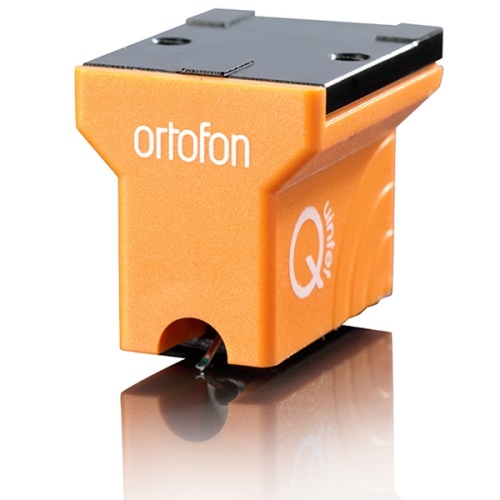 Ortofon MC Quintet Bronze