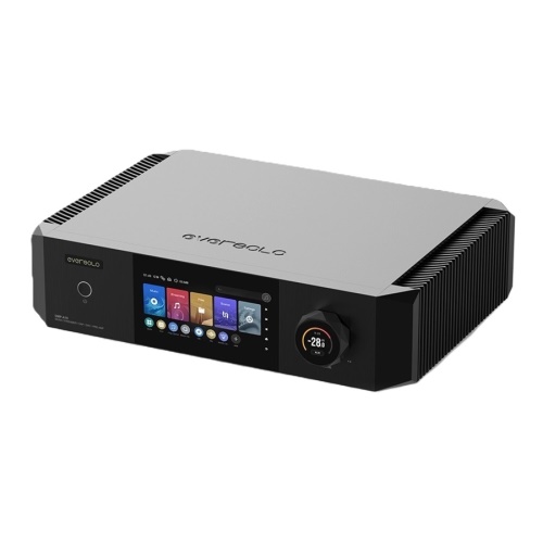 EverSolo DMP-A10