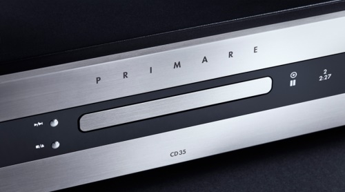 Primare DD35