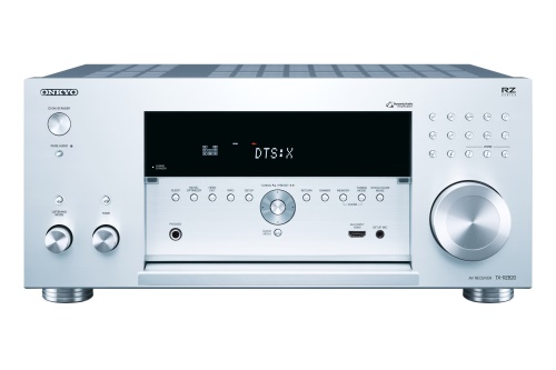Onkyo TX-RZ820