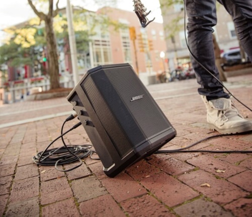 BOSE S1 Pro