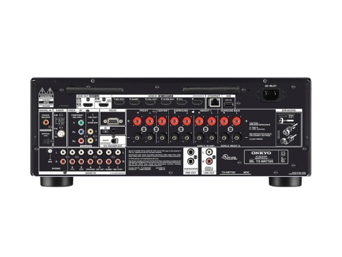 Onkyo TX-NR7100
