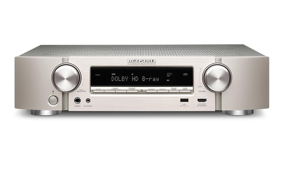 Marantz NR1510