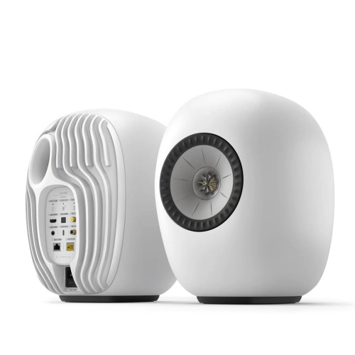 KEF LS LUXE