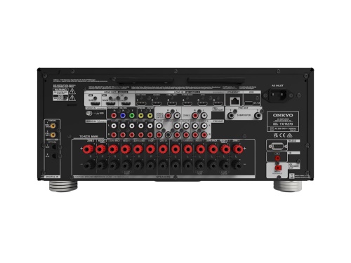 Onkyo TX-RZ70