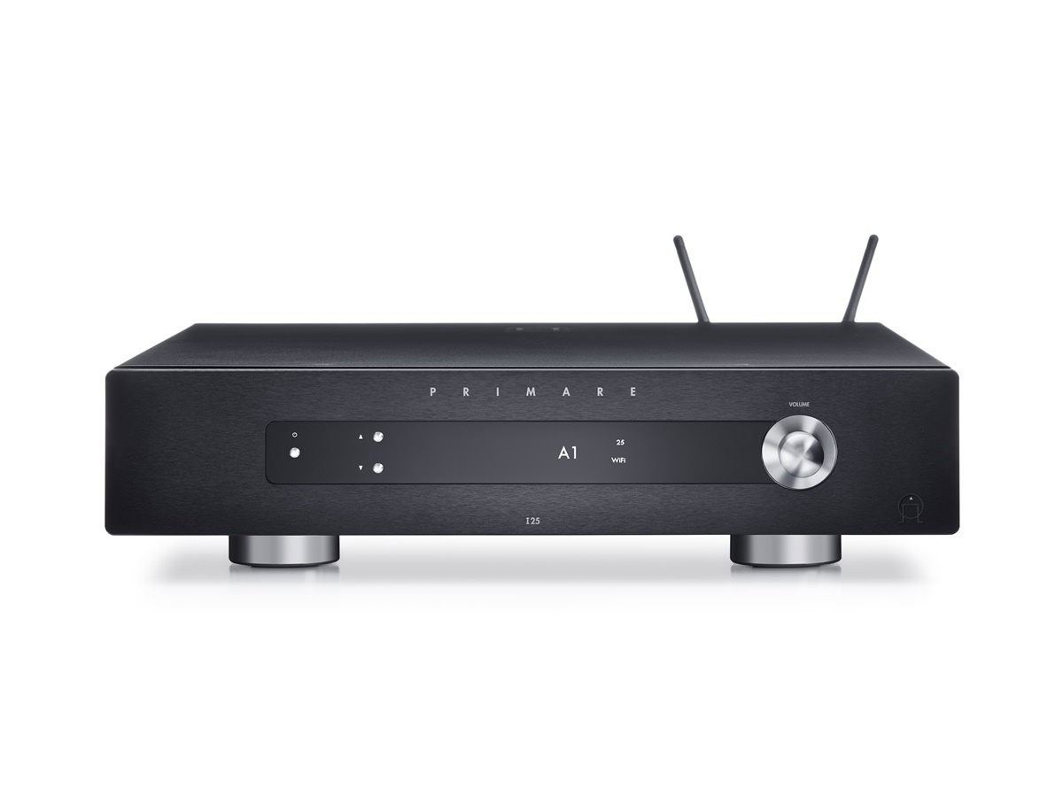 Primare I25 Prisma DM36