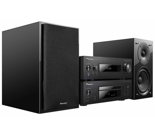 Pioneer P1