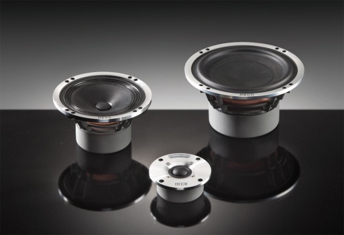 Heco Celan GT 702