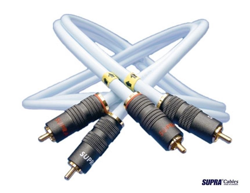 SUPRA EFF - IX 