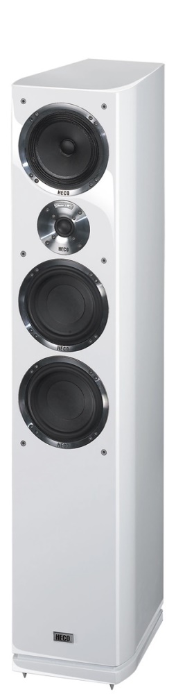Heco Celan GT set 702