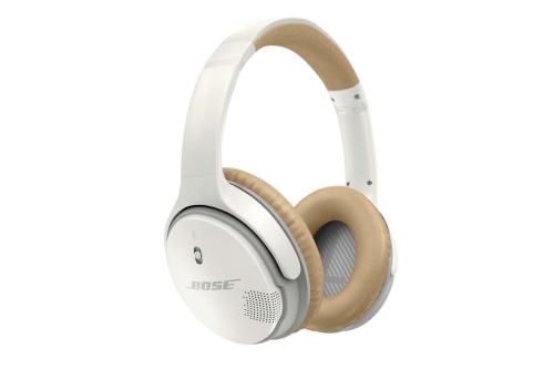 BOSE SoundLink Around-Ear Wireless II